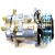 Компрессор RC-U0822 MOTORCOOL